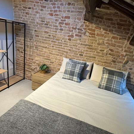 Noua Luxury Studio Apartments Равенна Екстер'єр фото