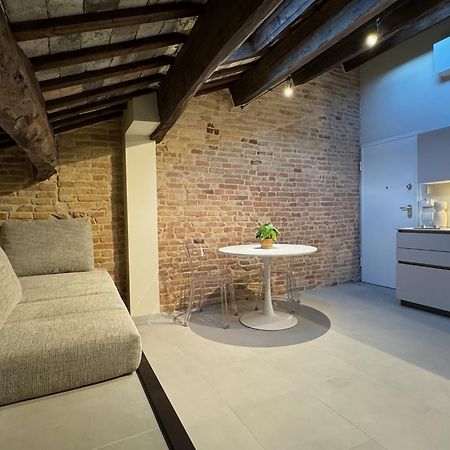 Noua Luxury Studio Apartments Равенна Екстер'єр фото