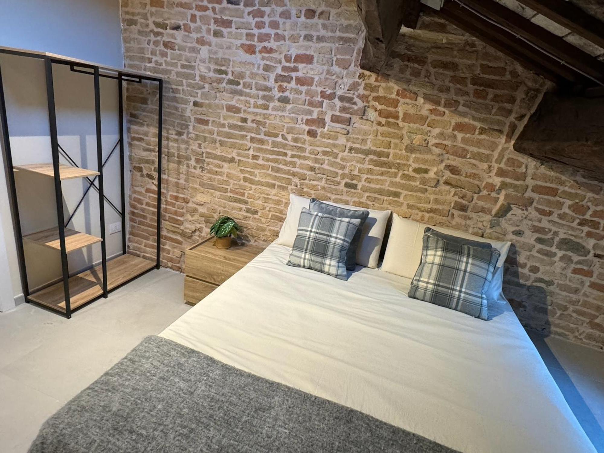 Noua Luxury Studio Apartments Равенна Екстер'єр фото