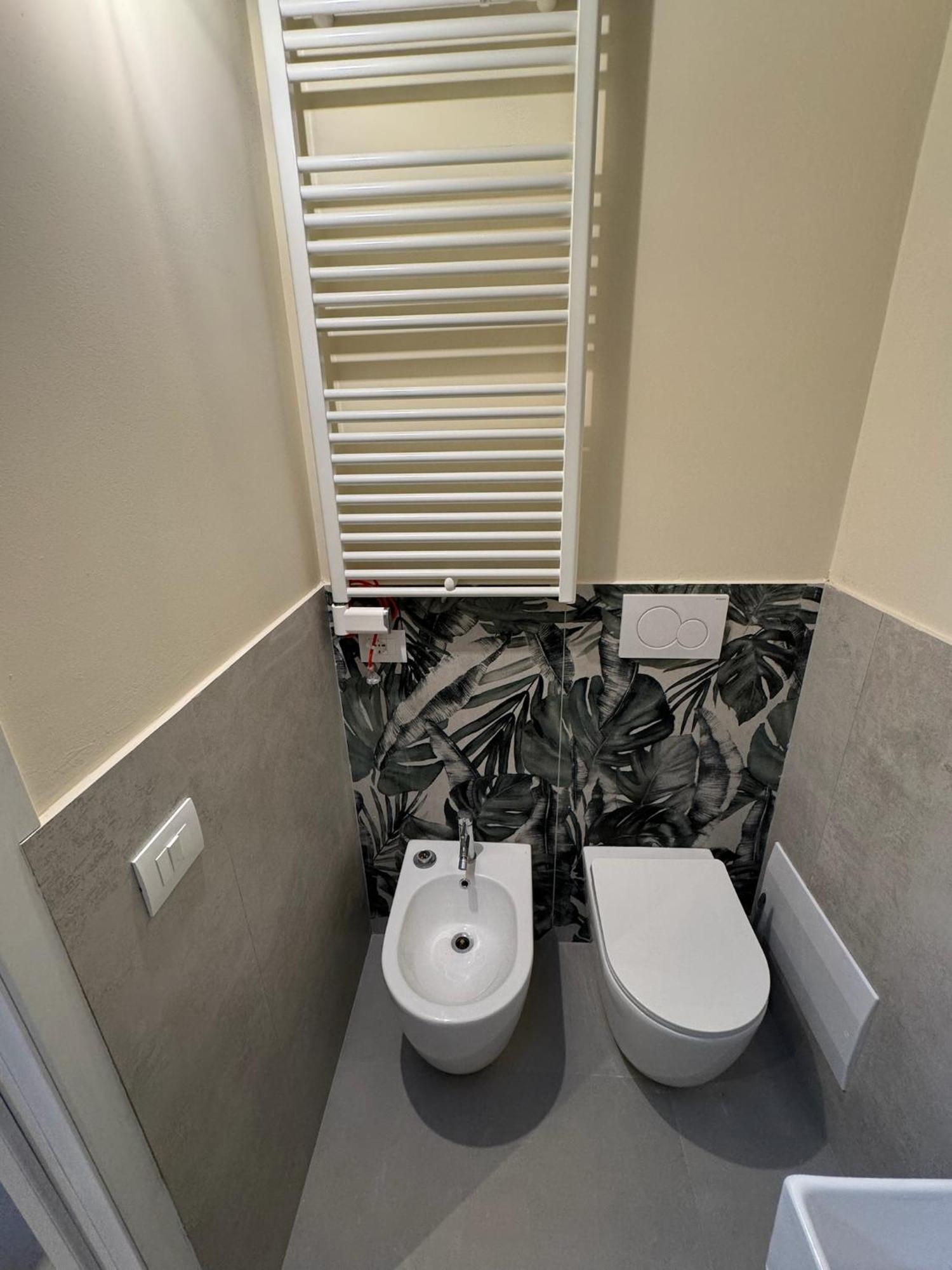Noua Luxury Studio Apartments Равенна Екстер'єр фото