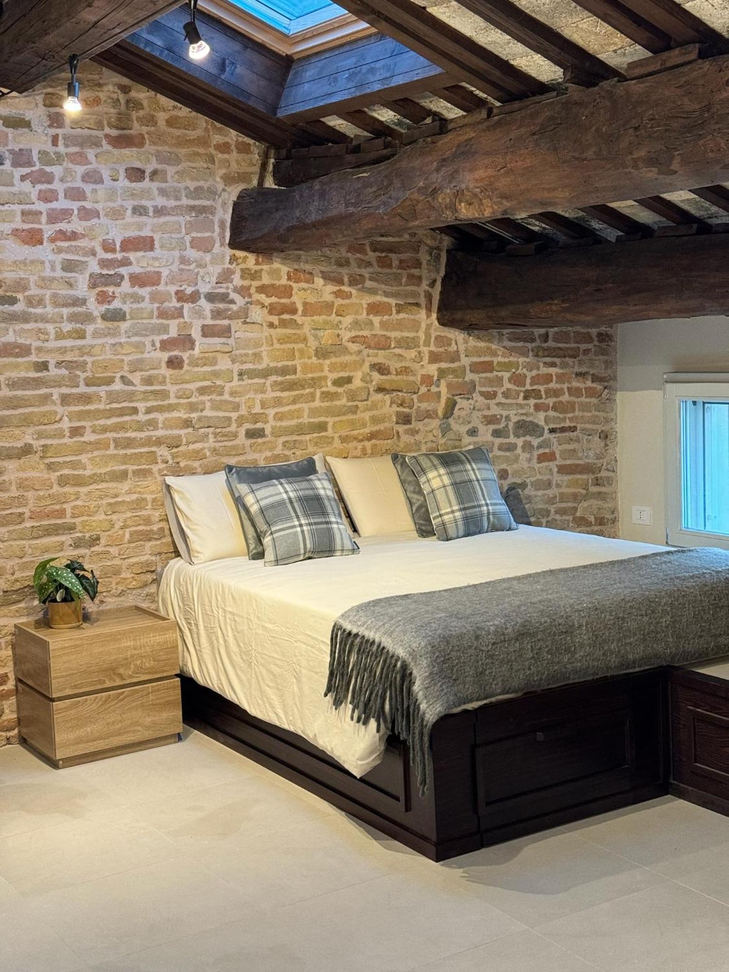 Noua Luxury Studio Apartments Равенна Екстер'єр фото