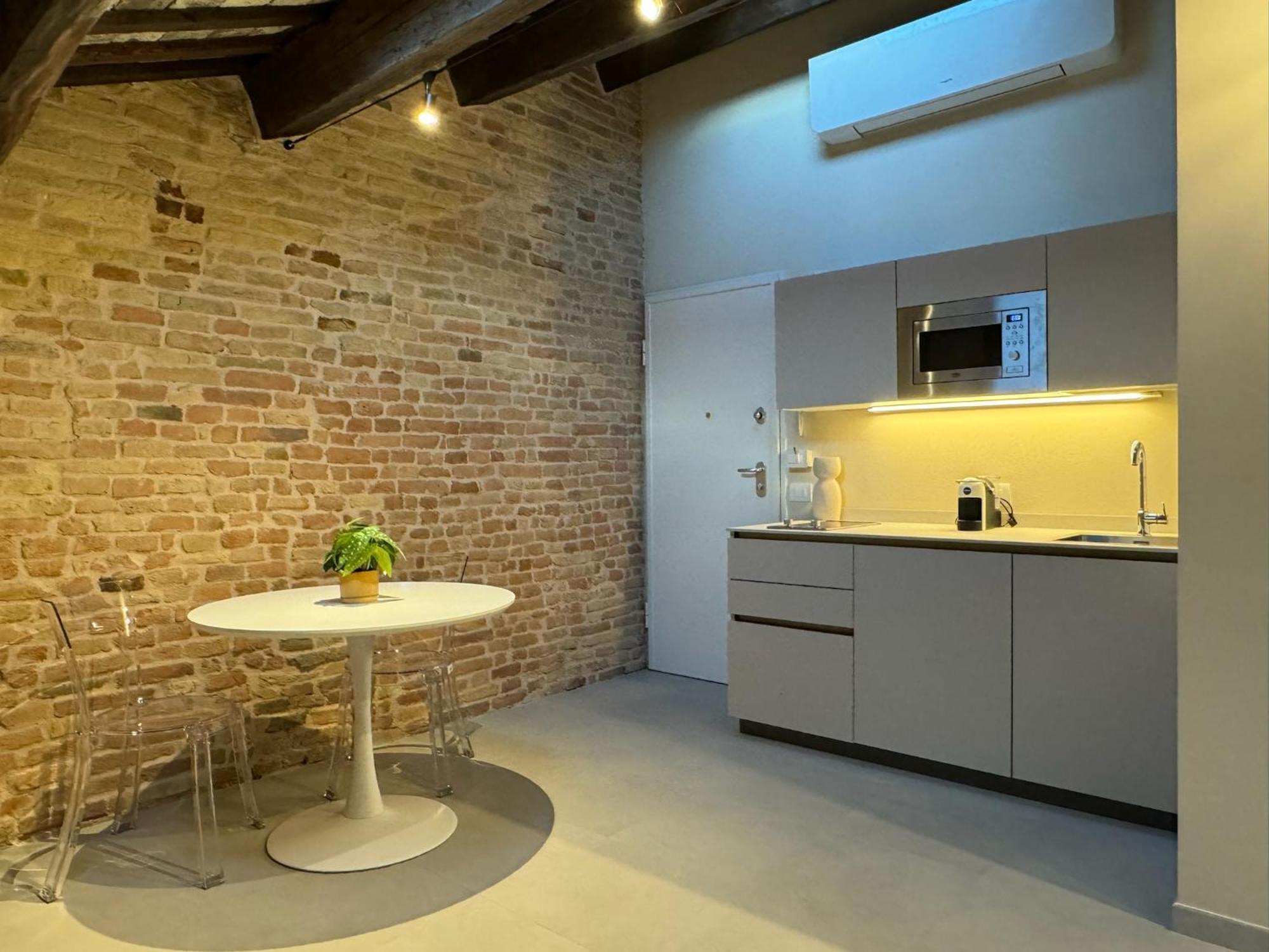 Noua Luxury Studio Apartments Равенна Екстер'єр фото