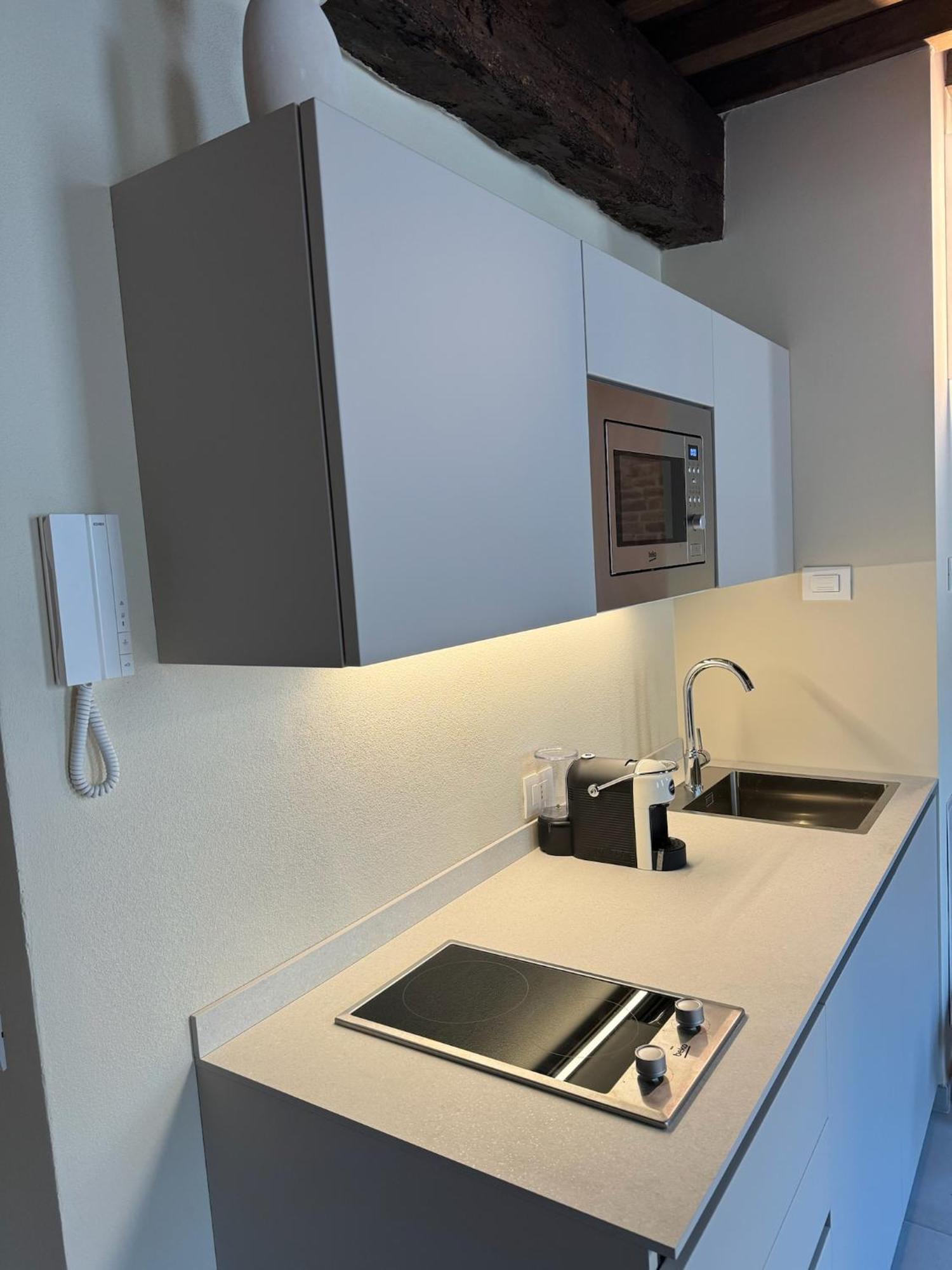 Noua Luxury Studio Apartments Равенна Екстер'єр фото