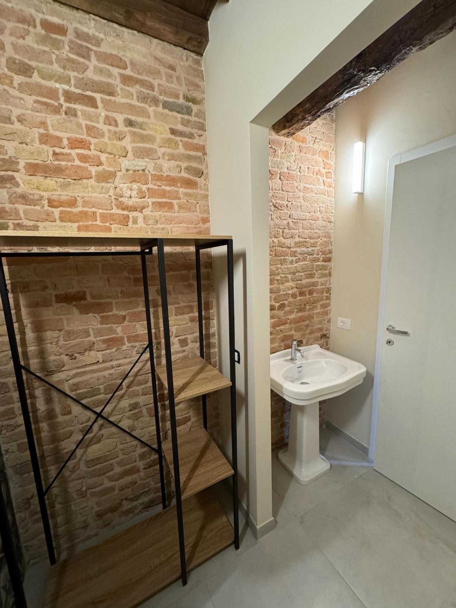 Noua Luxury Studio Apartments Равенна Екстер'єр фото