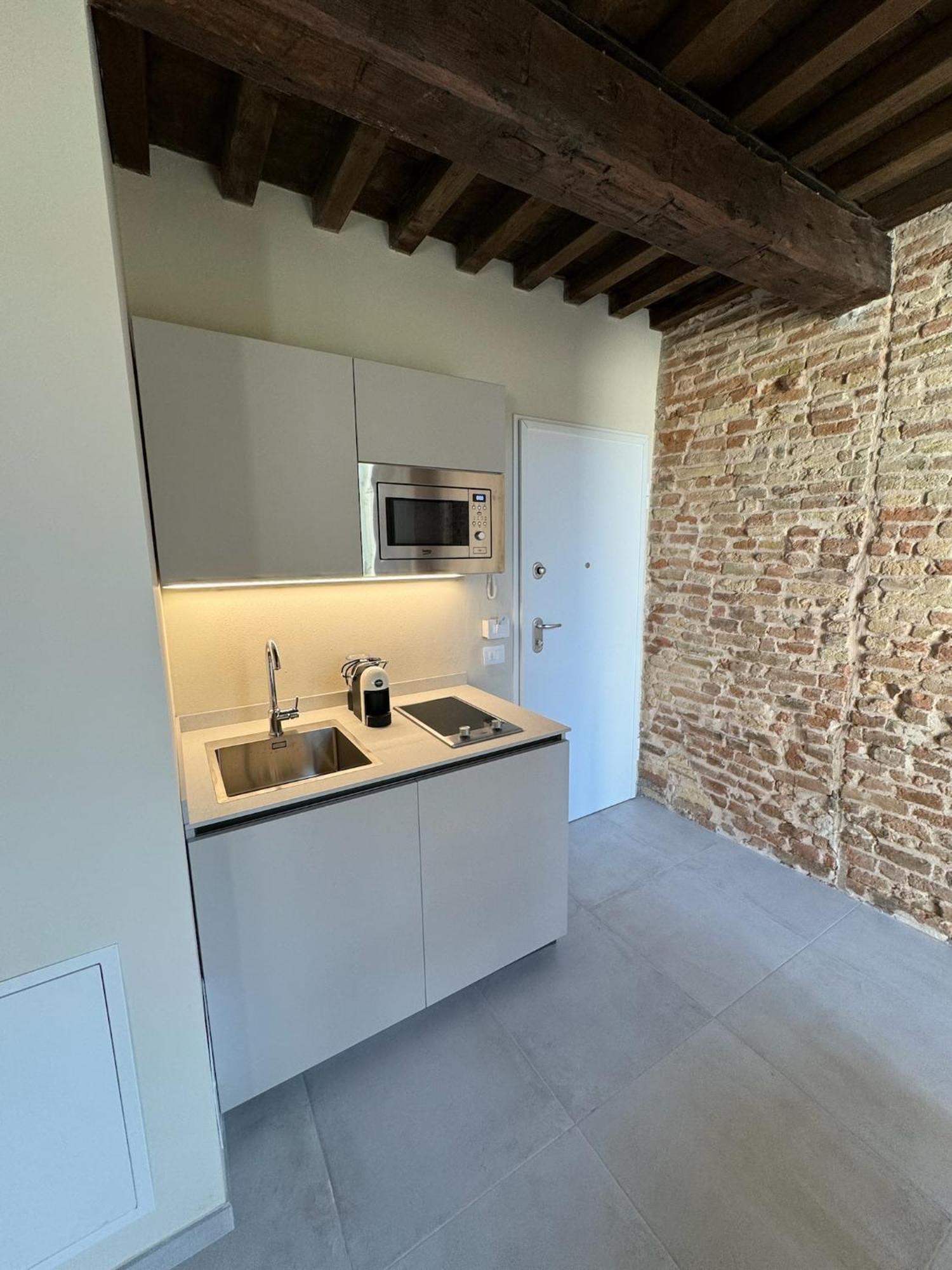 Noua Luxury Studio Apartments Равенна Номер фото