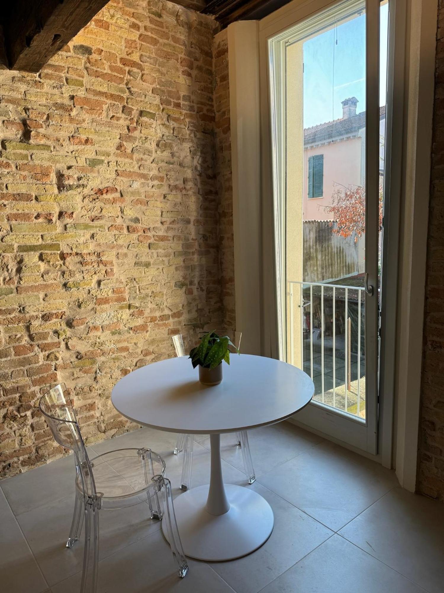 Noua Luxury Studio Apartments Равенна Номер фото
