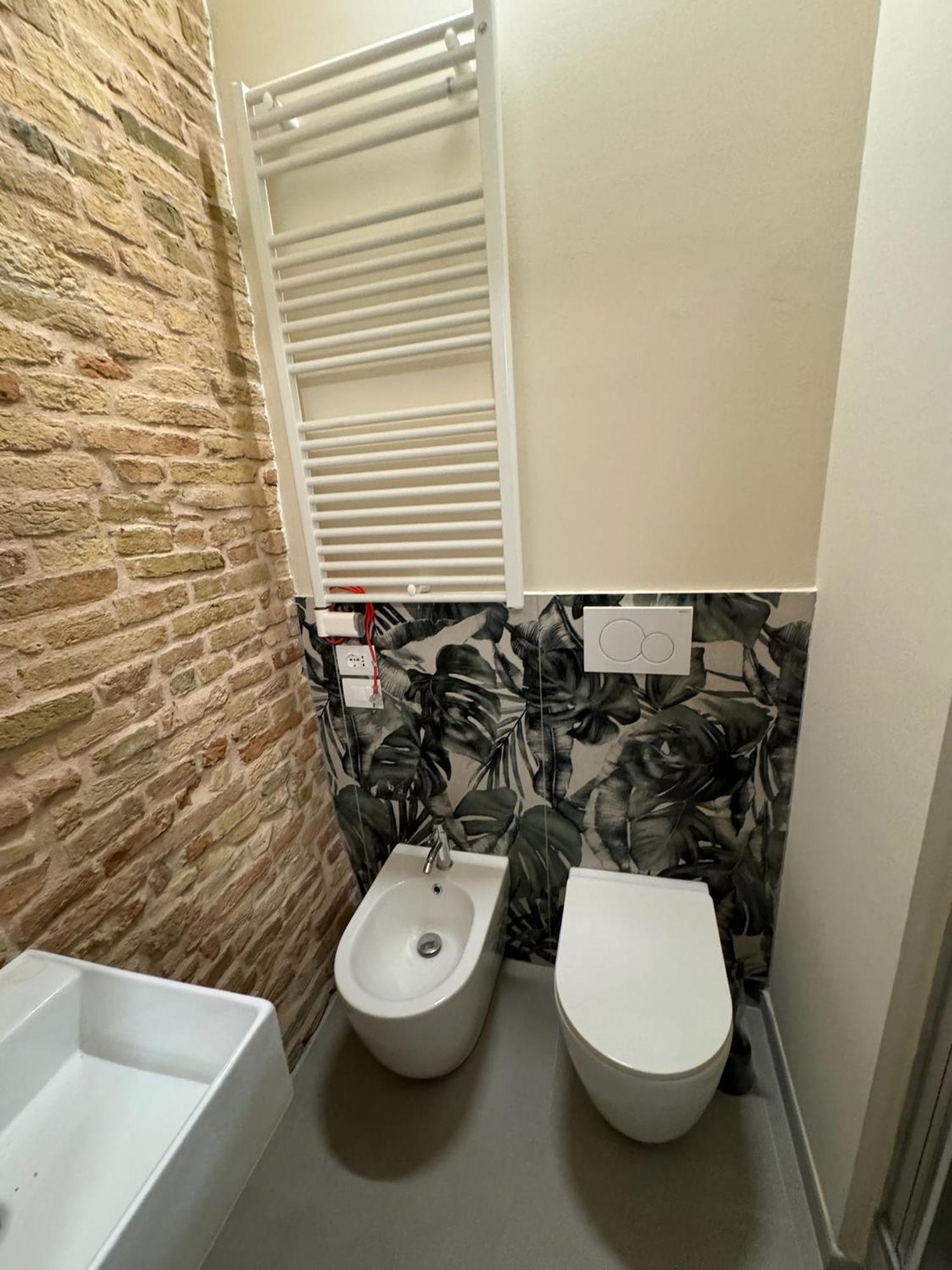Noua Luxury Studio Apartments Равенна Номер фото