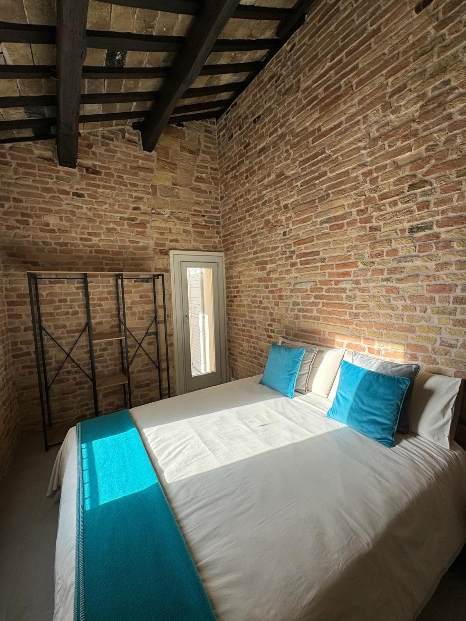 Noua Luxury Studio Apartments Равенна Екстер'єр фото