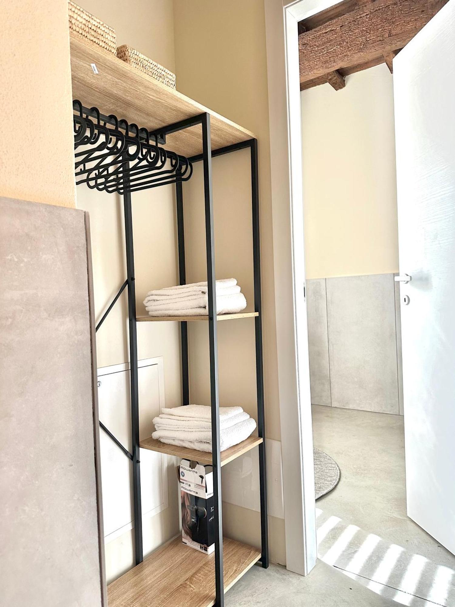Noua Luxury Studio Apartments Равенна Екстер'єр фото