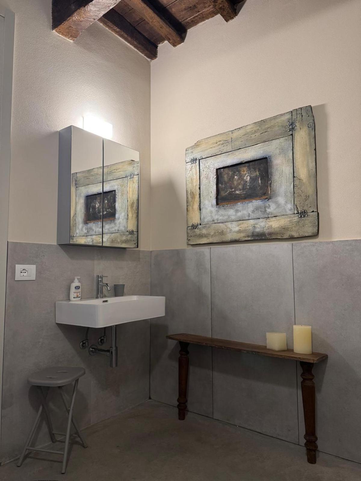 Noua Luxury Studio Apartments Равенна Екстер'єр фото