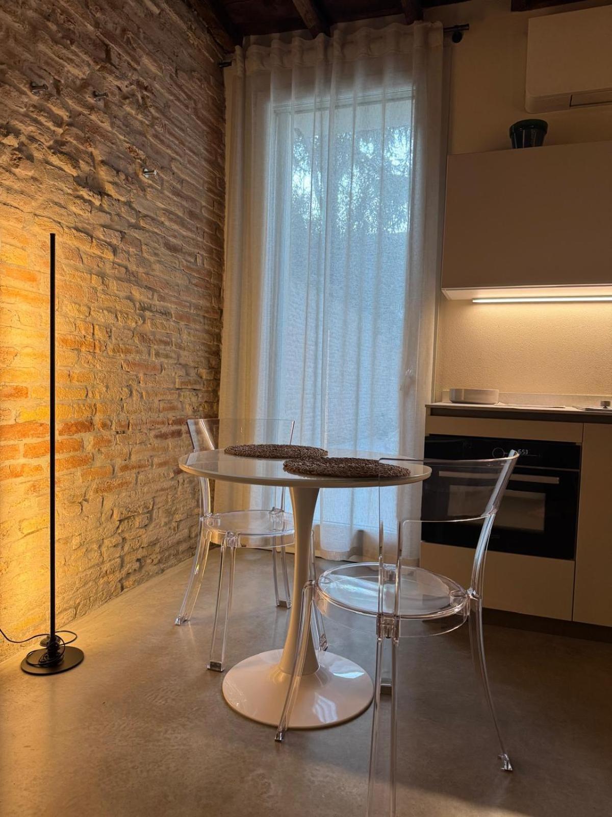 Noua Luxury Studio Apartments Равенна Екстер'єр фото