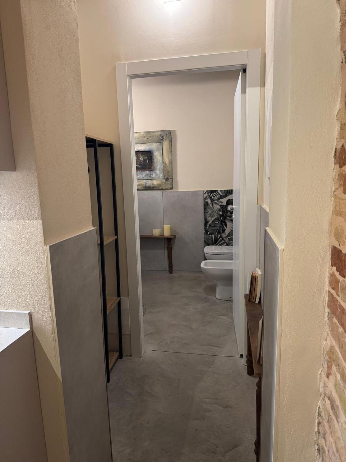 Noua Luxury Studio Apartments Равенна Екстер'єр фото